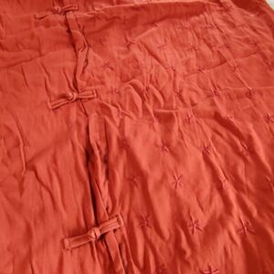 IKEA King Size Duvet And Cover